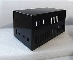 Корпус металлический БП-19 (190х110х100)