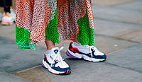 Adidas Falcon crystal white crystal white collegiate navy CG6246. ID 1124979377 1500 Prom.ua