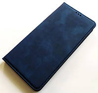 Чехол книжка Leather Book для Xiaomi Redmi 8