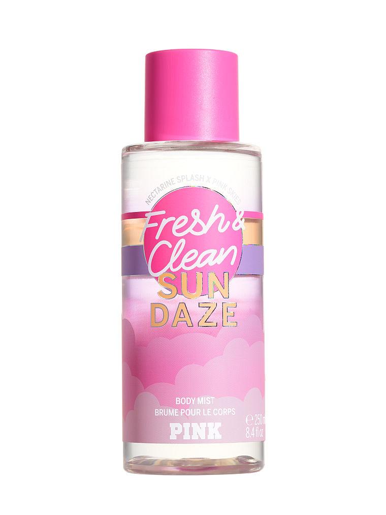Спрей для тіла Fresh&Clean Sun Daze Pink