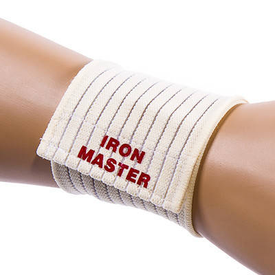 Фіксатор зап'ястя IronMaster, 1шт IR97922, фото 2