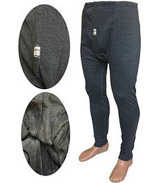 Підштанники Термо Бельє Чоловічі Осінь-зима (Новинки)