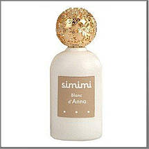 Simimi Blanc d'Anna парфумована вода 100 ml. (Симими Бланк Де Анна), фото 4