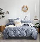 Комплект постільної білизни сімейний сатин Bella Villa B - 0266