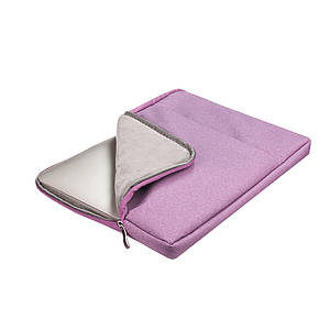 Чохол для ноутбука Upex Slavex 13-14 (UP9202) фіолетовими ( purple )