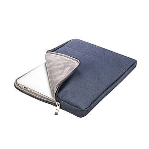 Чохол для ноутбука Upex Slavex 13-14 (UP9202) Синій ( blue )