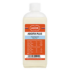 Фіксаж ADOX ADOFIX Plus 500 ml Concentrate