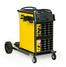 Зварювальний інвертор ESAB Origo Tig 4300iw AC/DC