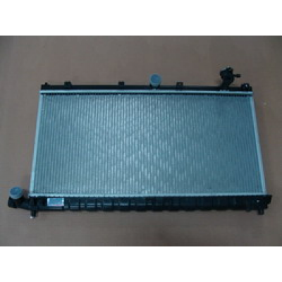 Радіатор охолодження BYD F3 / Бид Ф3 BYDF3-1301100