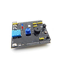 Плата датчиков Arduino UNO, Mega 2560 9 в 1