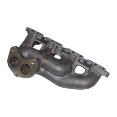 Колектор випускний Чері Амулет А15 / Chery Amulet A15 480EF-1008111, фото 1
