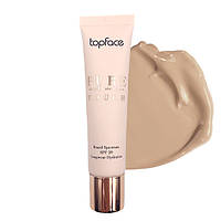 TopFace Тональный крем Pure Touch PT566 №004 (Butterscotch)