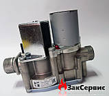 Газовий клапан на газовий котел Protherm Пантера, Гепард 0020097959, фото 6