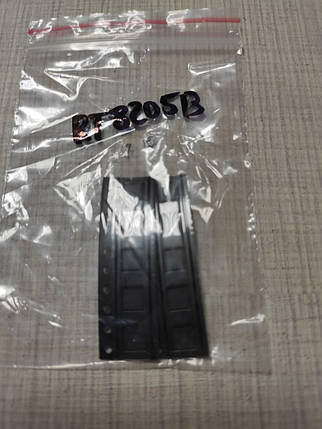 ШИМ контролер PWM RT8205BGQW, фото 3