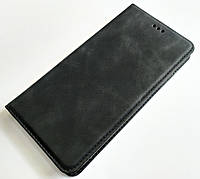Чехол книжка Leather Book для iPhone XS Max
