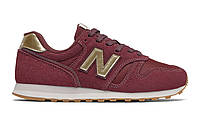 Женские кроссовки New Balance WL373FA2 Оригинал