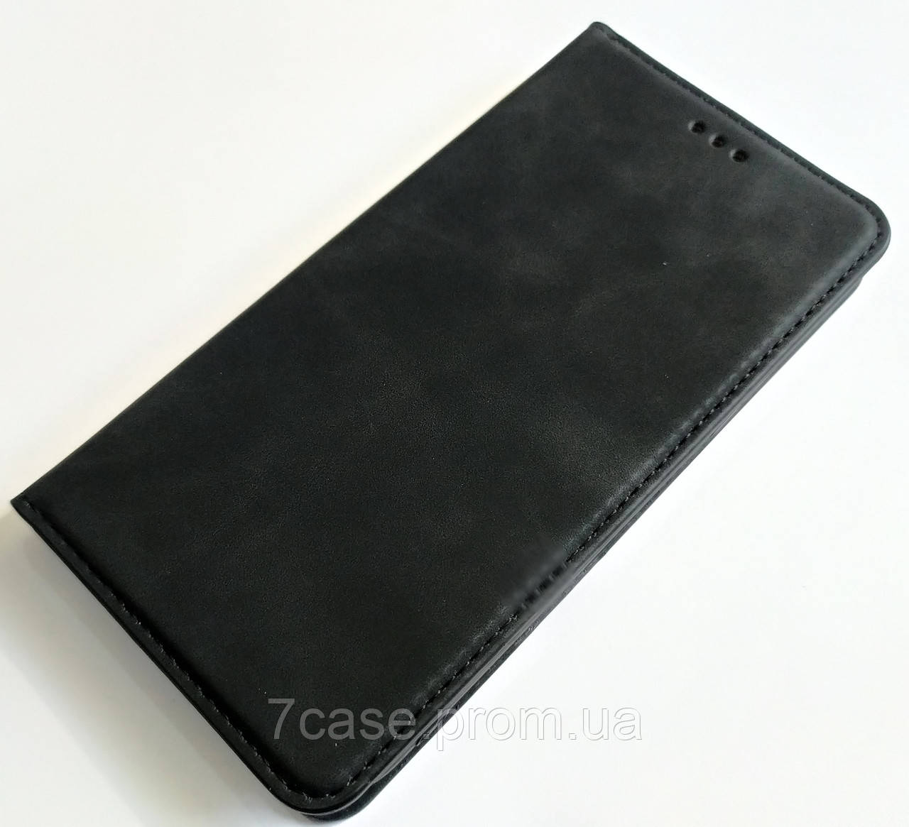 Чехол книжка Leather Book для Apple iPhone 11 Pro
