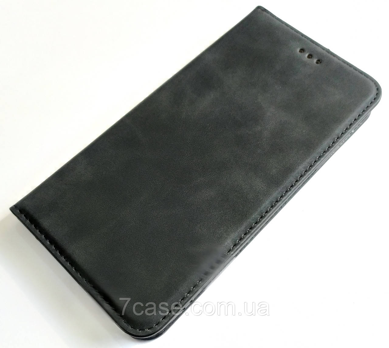 Чехол книжка Leather Book для Apple iPhone 11