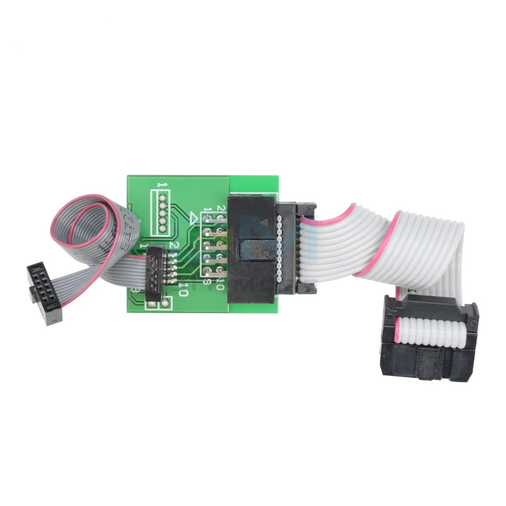 Кабель для завантажувача Bluetooth 4,0 CC2540 zigbee CC2531