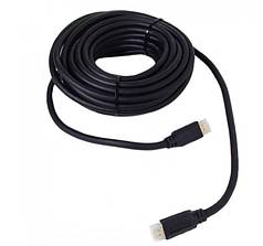 Кабель CNV с HDMI на HDMI 4k 10 м Black (N011123)