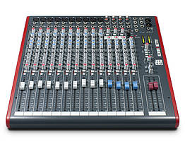 Мікшерний пульт Allen & Heath ZED-18