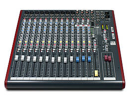 Мікшерний пульт Allen & Heath ZED-16FX