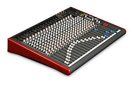 Мікшерний пульт Allen & Heath ZED-24