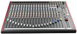 Мікшерний пульт Allen & Heath ZED-22FX