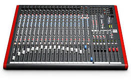 Мікшерний пульт Allen & Heath ZED-420
