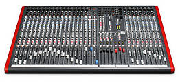 Мікшерний пульт Allen & Heath ZED-428