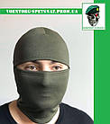 Балаклава зимова флісова "Спецназ", фото 2