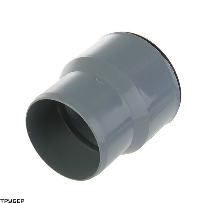 Редукція до чавуну 50 для внутрішньої каналізації ASG NANO HTR, фото 1