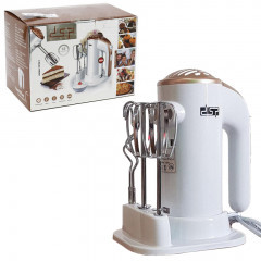 Міксер ручний DSP 200W KM2021, фото 1