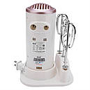 Міксер ручний DSP 200W KM2021, фото 3