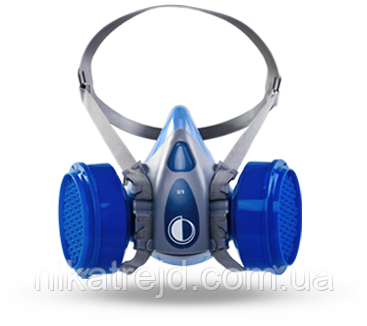 Респіратор РПА-ДЕ-2