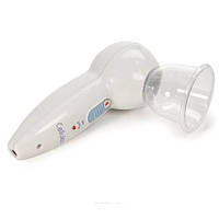 Вакуумний масажер Целюлес (Cehuloss)