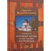 Что есть духовная жизнь и как на нее настроиться (тв, м/ф) Сретено. 381 с.