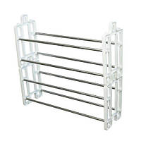 Підставка для взуття 4 яруси