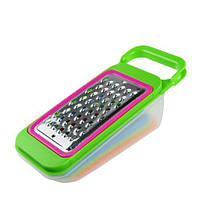 Тертки, овочерізки