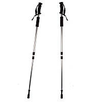 Палиці телескопічні для трекінгу