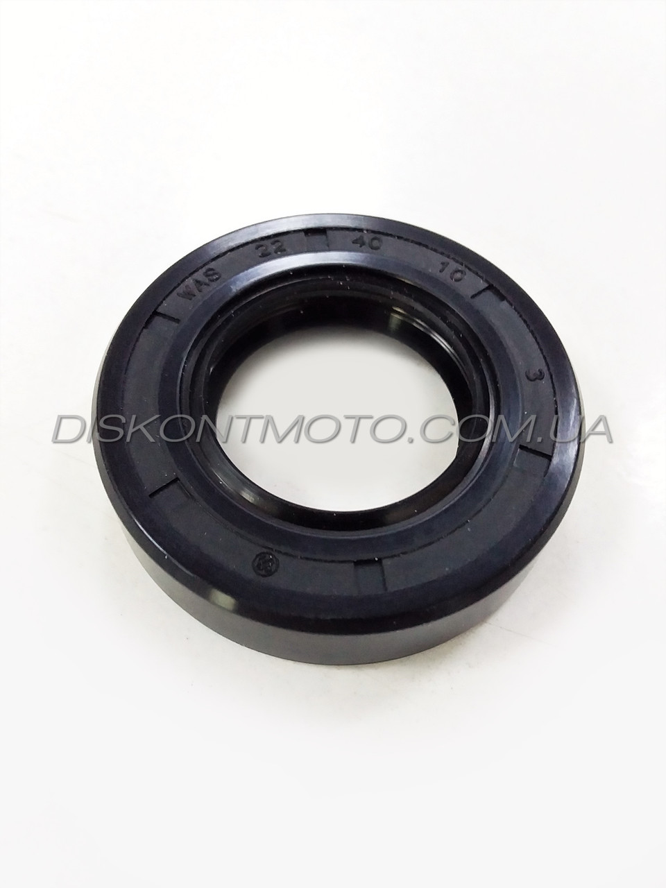 Купить Сальник генератора МТ ,Днепр ,УРАЛ 12V 22x40x10 "Dichtomatik ...