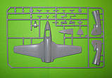 Пластикова модель 1/72 Special hobby 72173 Британський винищувач Hawker Sea Hawk FGA/Mk.101, фото 7