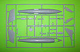 Пластикова модель 1/72 Special hobby 72180 Американський дослідний літак Douglas D-558-2 Skyrocket Jet&Rocket, фото 6