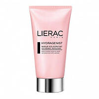 Лиерак Гидраженист Маска SOS кислородная увлажняющая Lierac Hydragenist Masque SOS