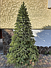 Красива зелена новорічна ялинка Штучний кедр, фото 4