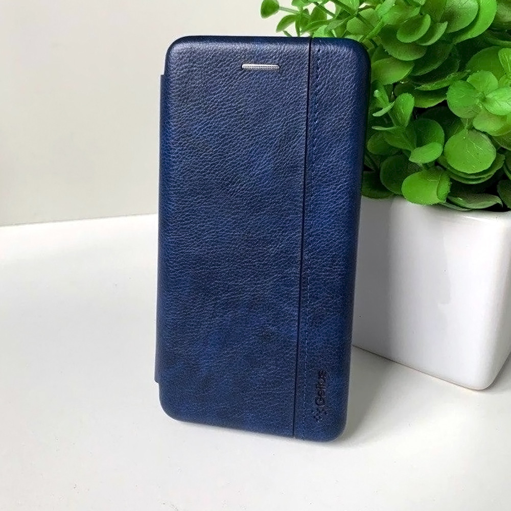 Чохол-книжка Huawei Y5 2019 синій