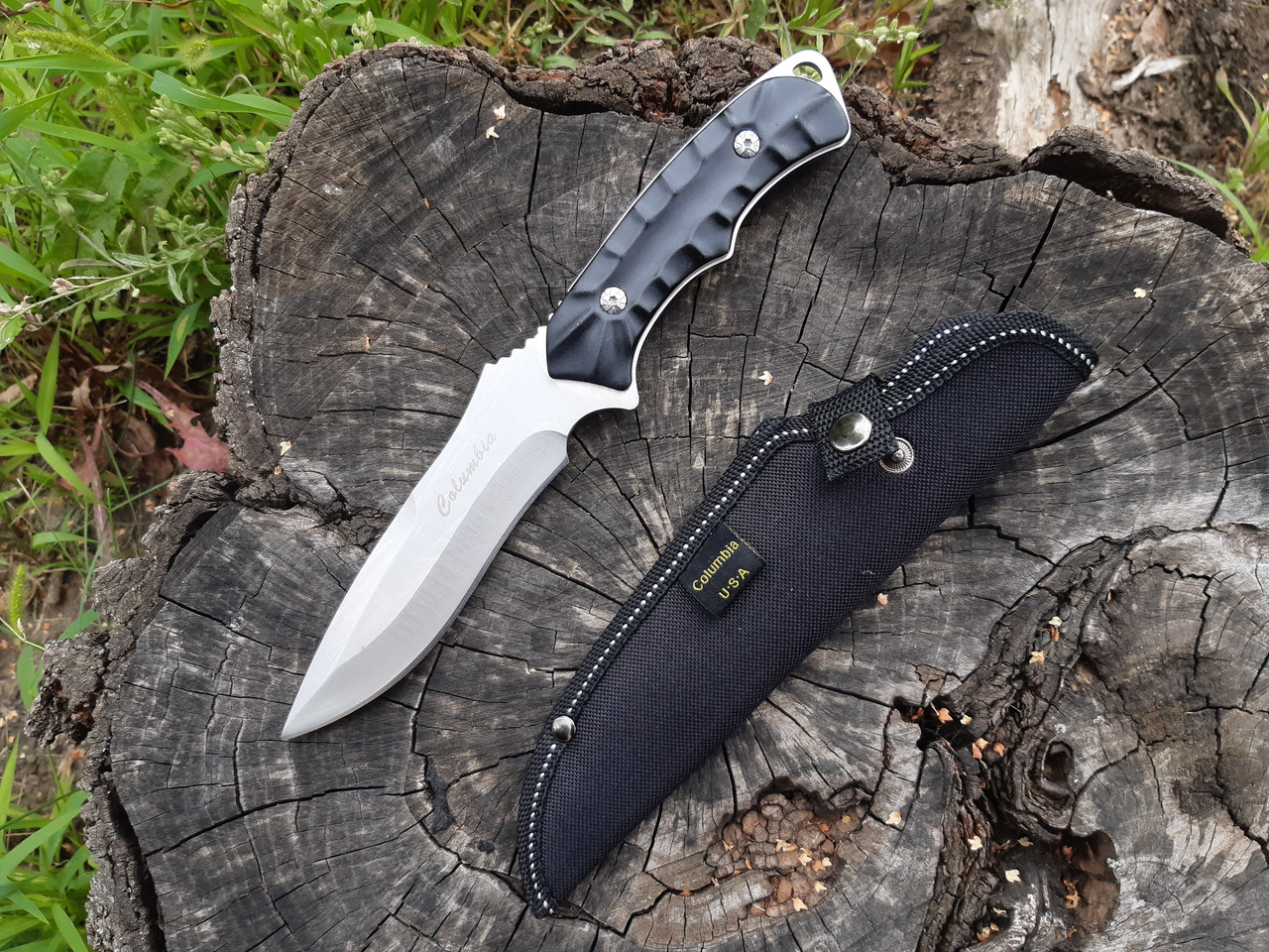 Ніж мисливський Columbia С-105