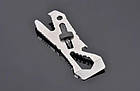 Мультитул Leatherman Piranha 10 в 1 С, фото 4