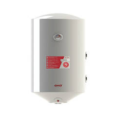 Водонагрівач непрямий 80 л Novatec Combi Left (змійовик зліва, мокрий тен, 1.8 кВт)