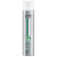 Спрей для укладки волос без аэрозоля сильной фиксации Londa Finish Shape It 250ml